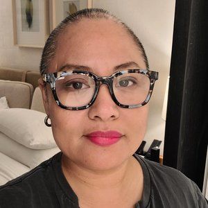 Meet your Posher, Thanya